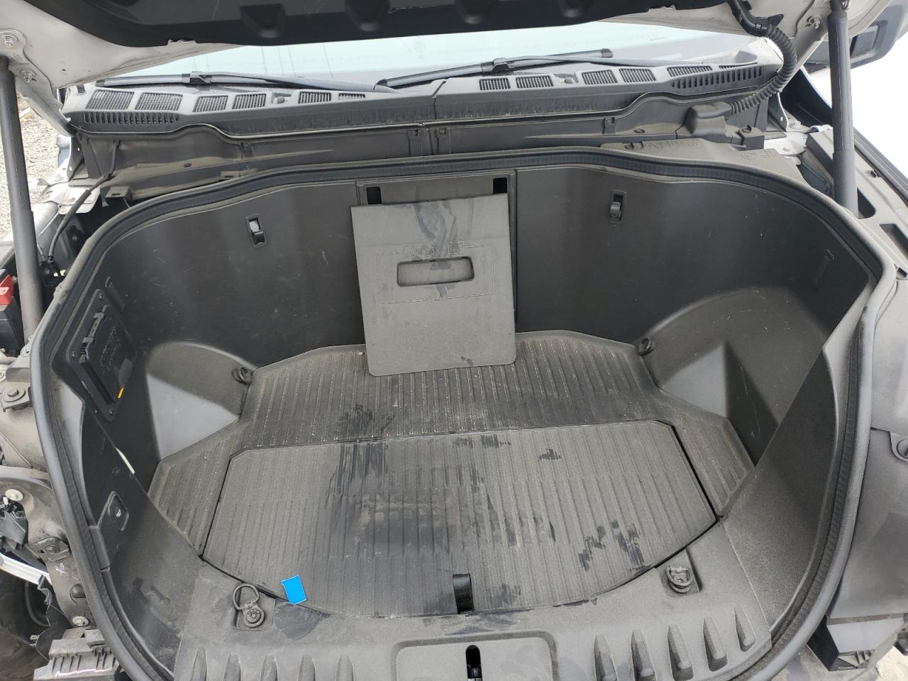 Ford F-150 Lightning Pro Image 11