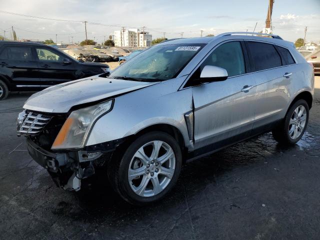  Salvage Cadillac SRX