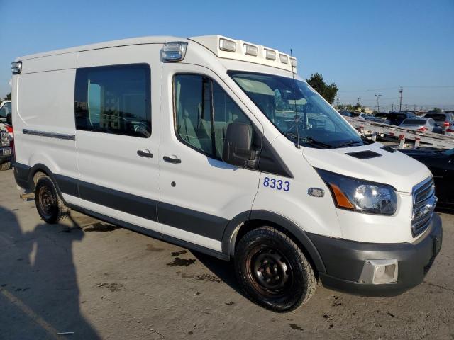 Ford Transit T-250 Image 5