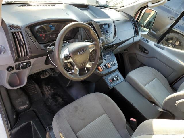 Ford Transit T-250 Image 6