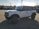 Ford Bronco Base Image 1