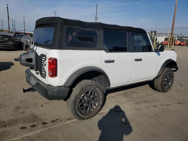 Ford Bronco Base Image 4