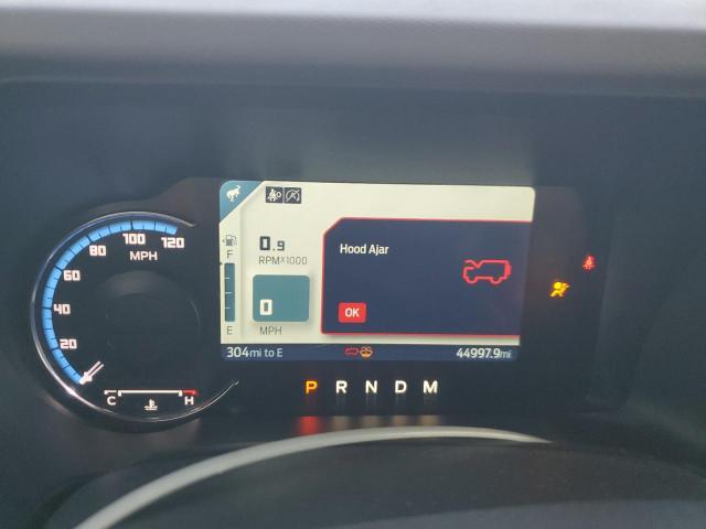 Ford Bronco Base Image 8