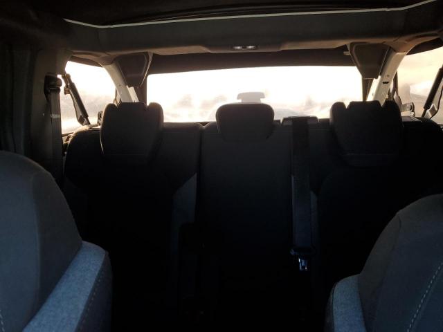 Ford Bronco Base Image 11