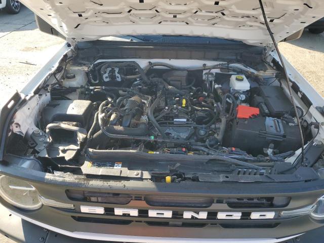 Ford Bronco Base Image 12