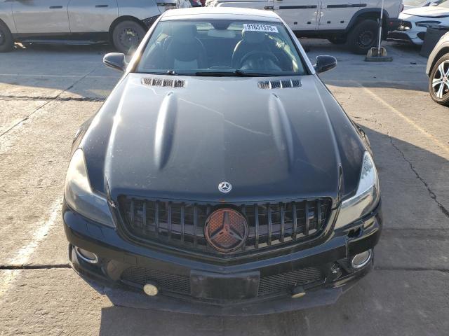 Mercedes-Benz S-Class 550 Image 12