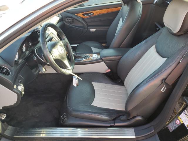 Mercedes-Benz S-Class 550 Image 8