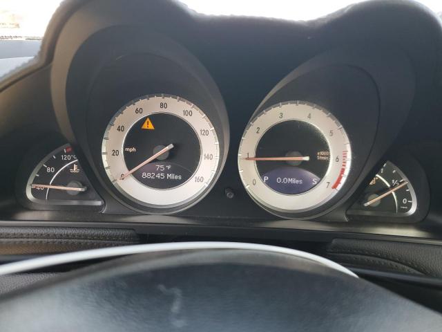 Mercedes-Benz S-Class 550 Image 7