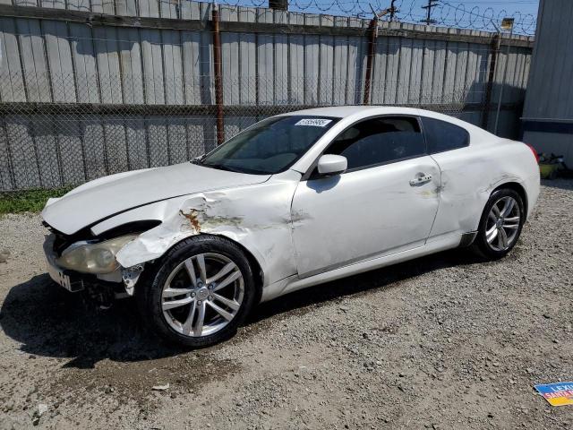  Salvage INFINITI G37