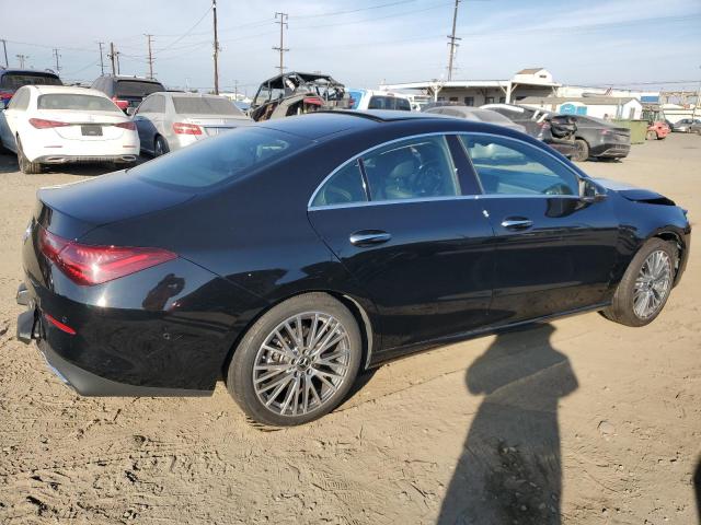 Mercedes-Benz Cla-class 250 Image 10