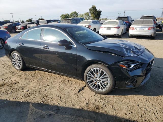 Mercedes-Benz Cla-class 250 Image 6