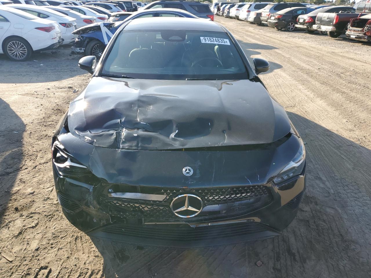 Mercedes-Benz Cla-class 250 Image 2