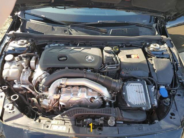 Mercedes-Benz Cla-class 250 Image 9