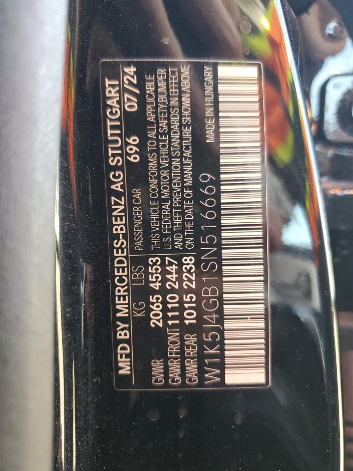 Mercedes-Benz Cla-class 250 Image 11