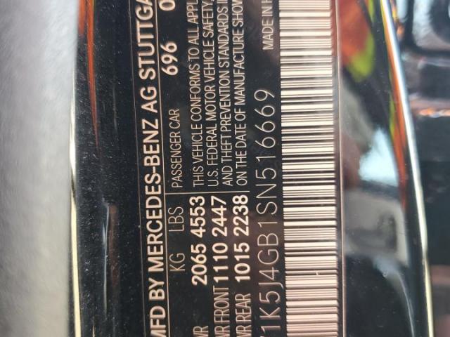 Mercedes-Benz Cla-class 250 Image 11