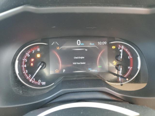 Toyota RAV4 Le Image 6