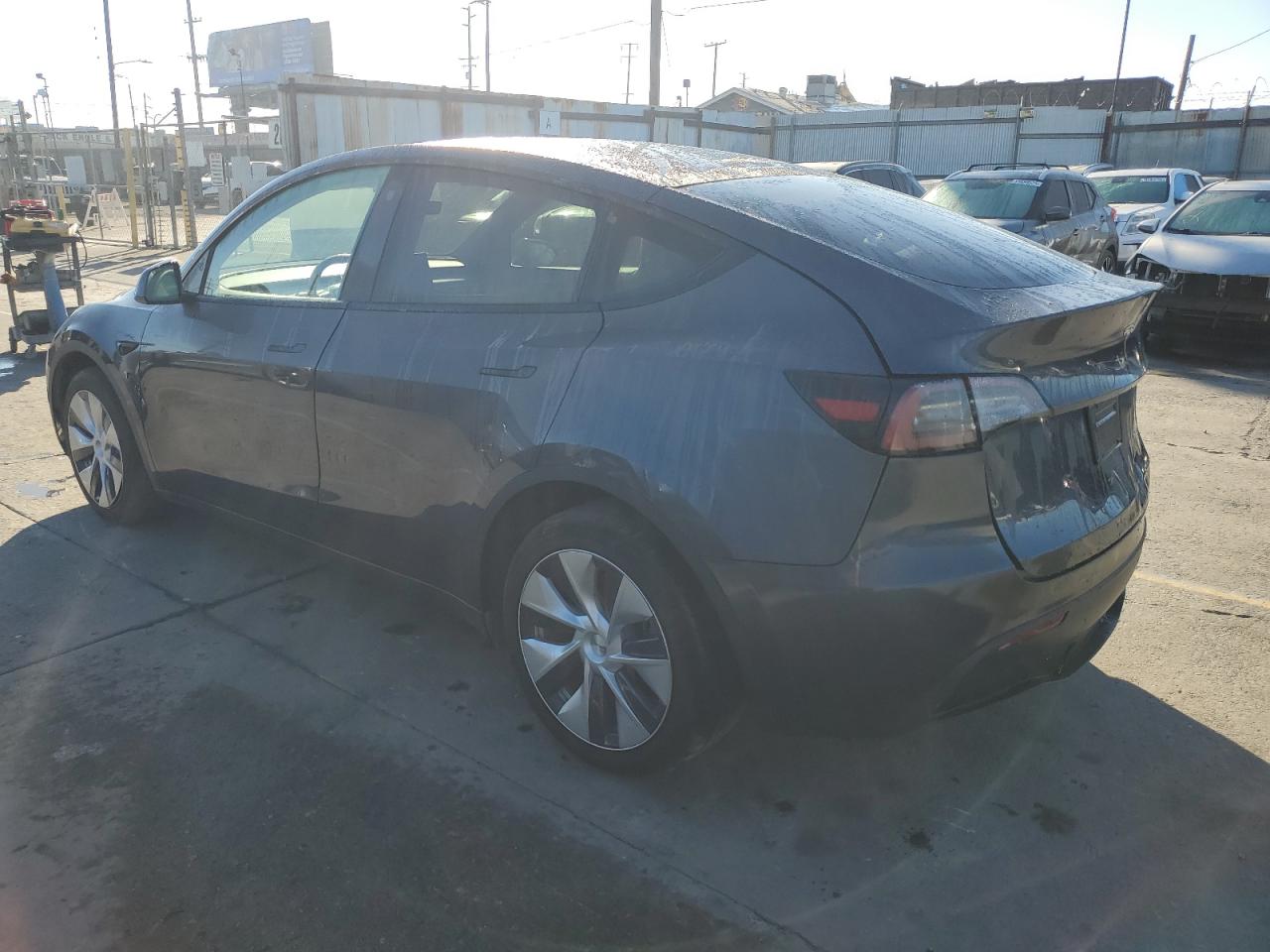 Tesla Model Y Image 2