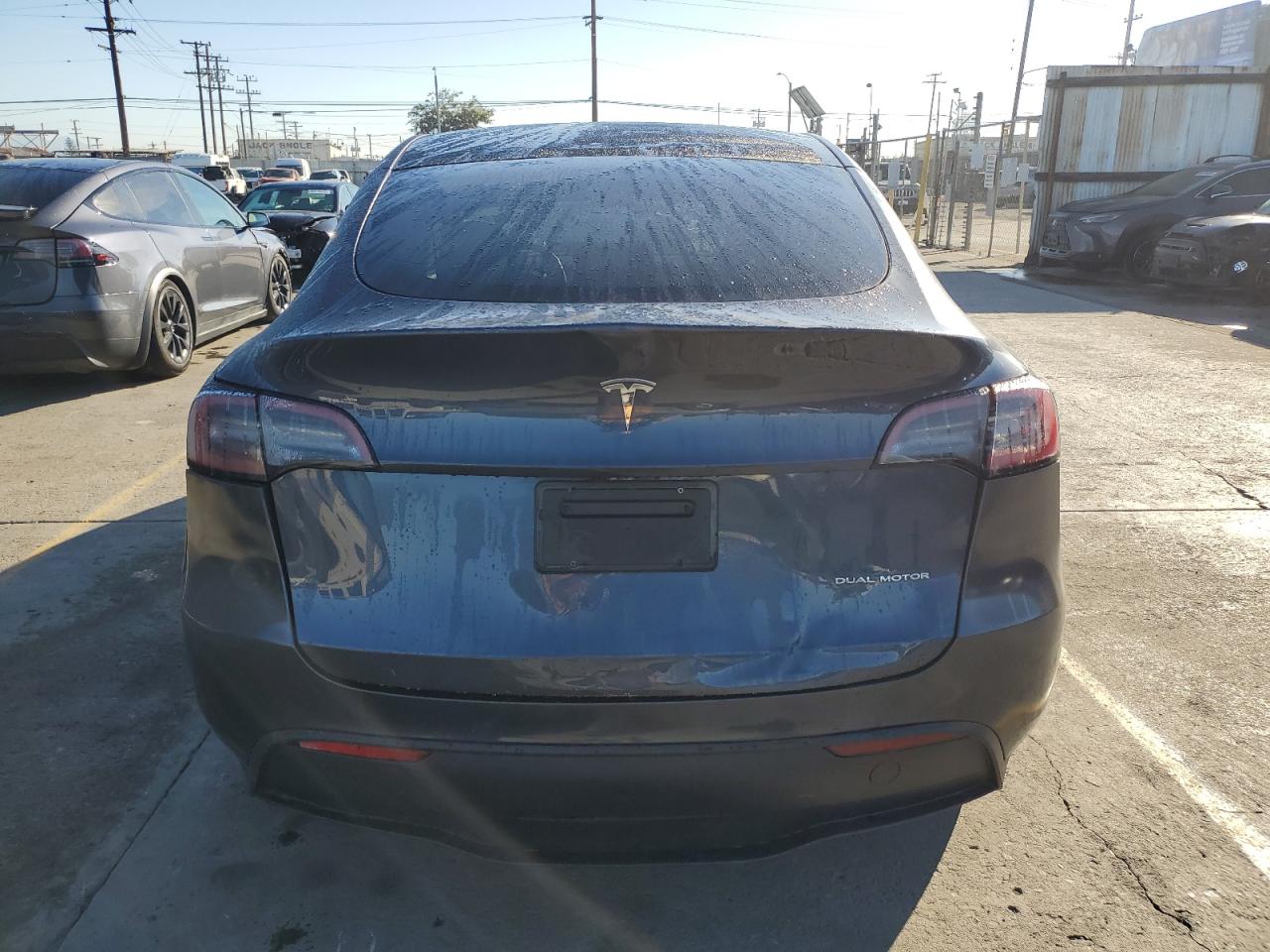 Tesla Model Y Image 9