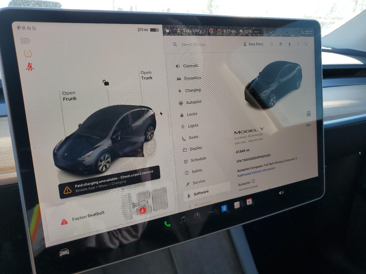 Tesla Model Y Image 7