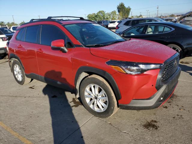 Toyota Corolla Le Image 7