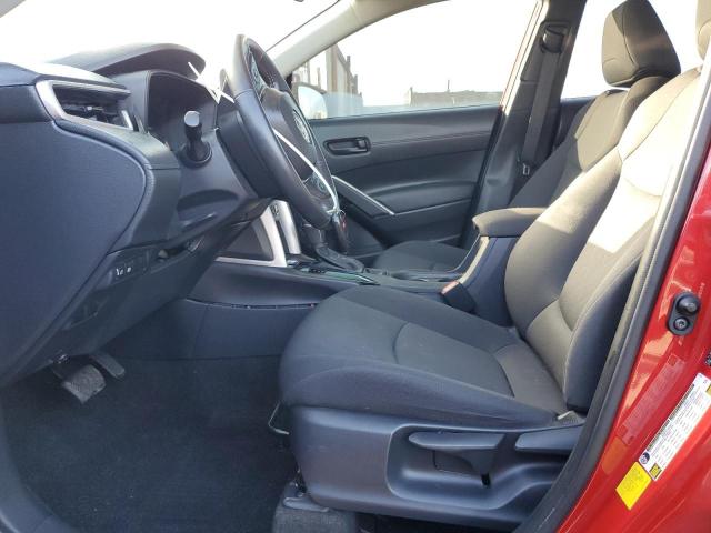 Toyota Corolla Le Image 4