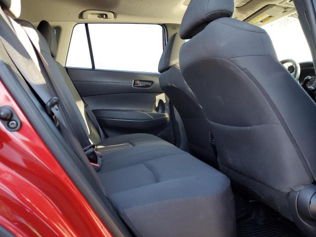 Toyota Corolla Le Image 9