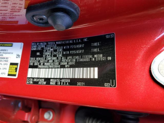 Toyota Corolla Le Image 12