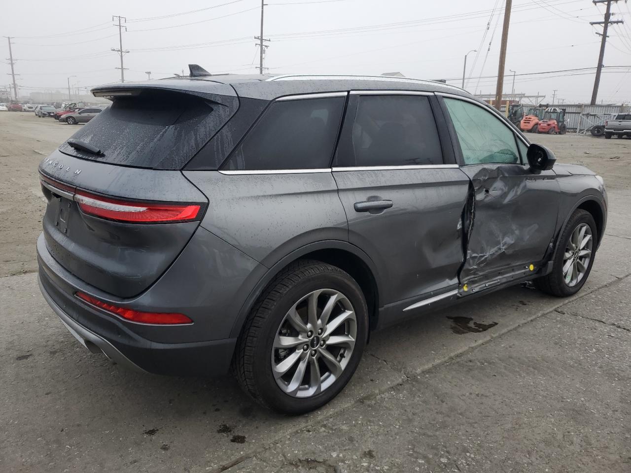 Lincoln Corsair Image 13