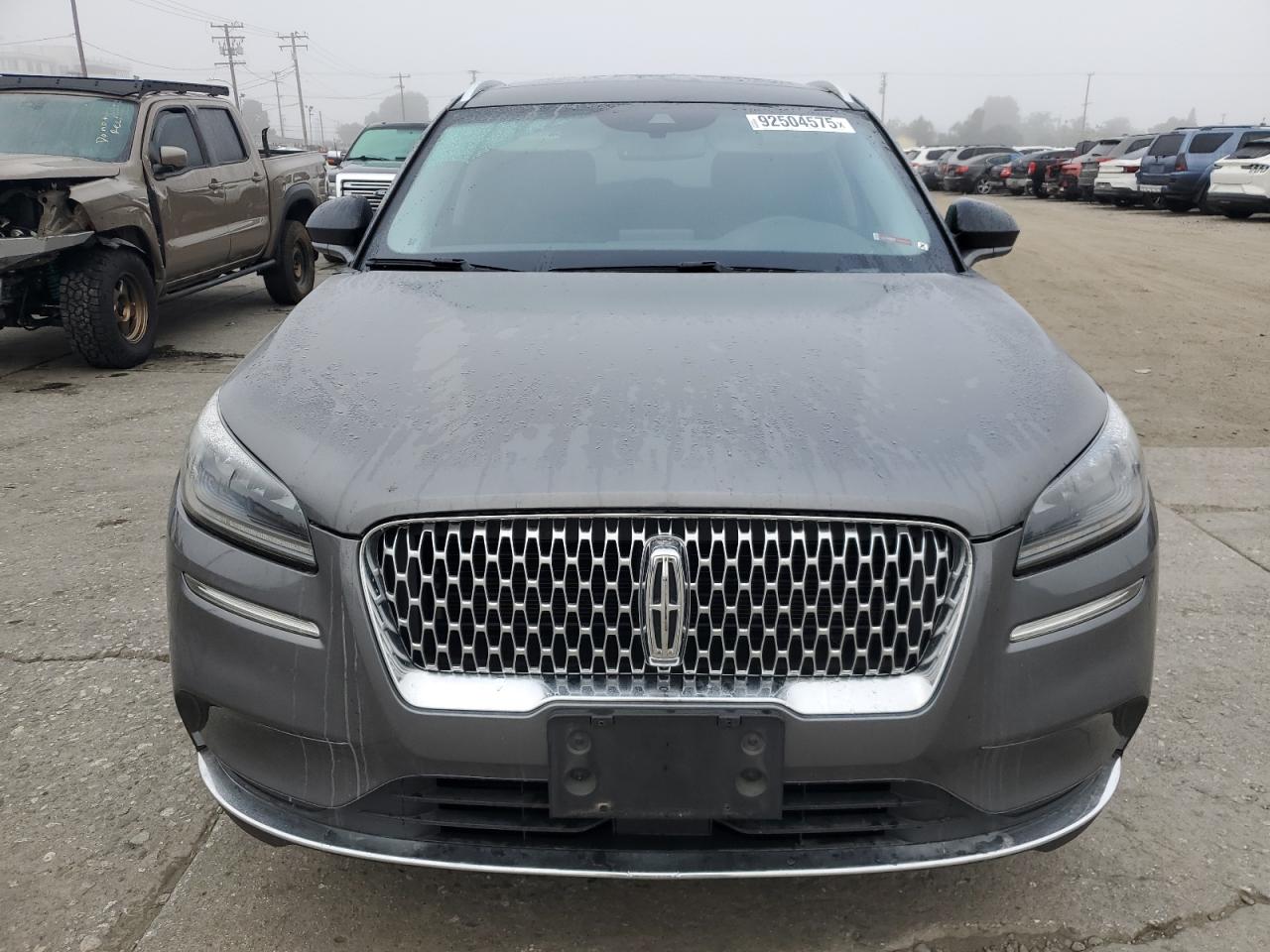 Lincoln Corsair Image 6