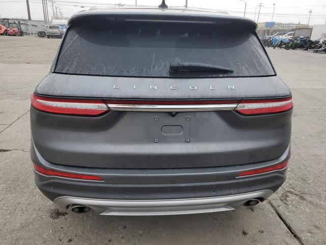 Lincoln Corsair Image 4