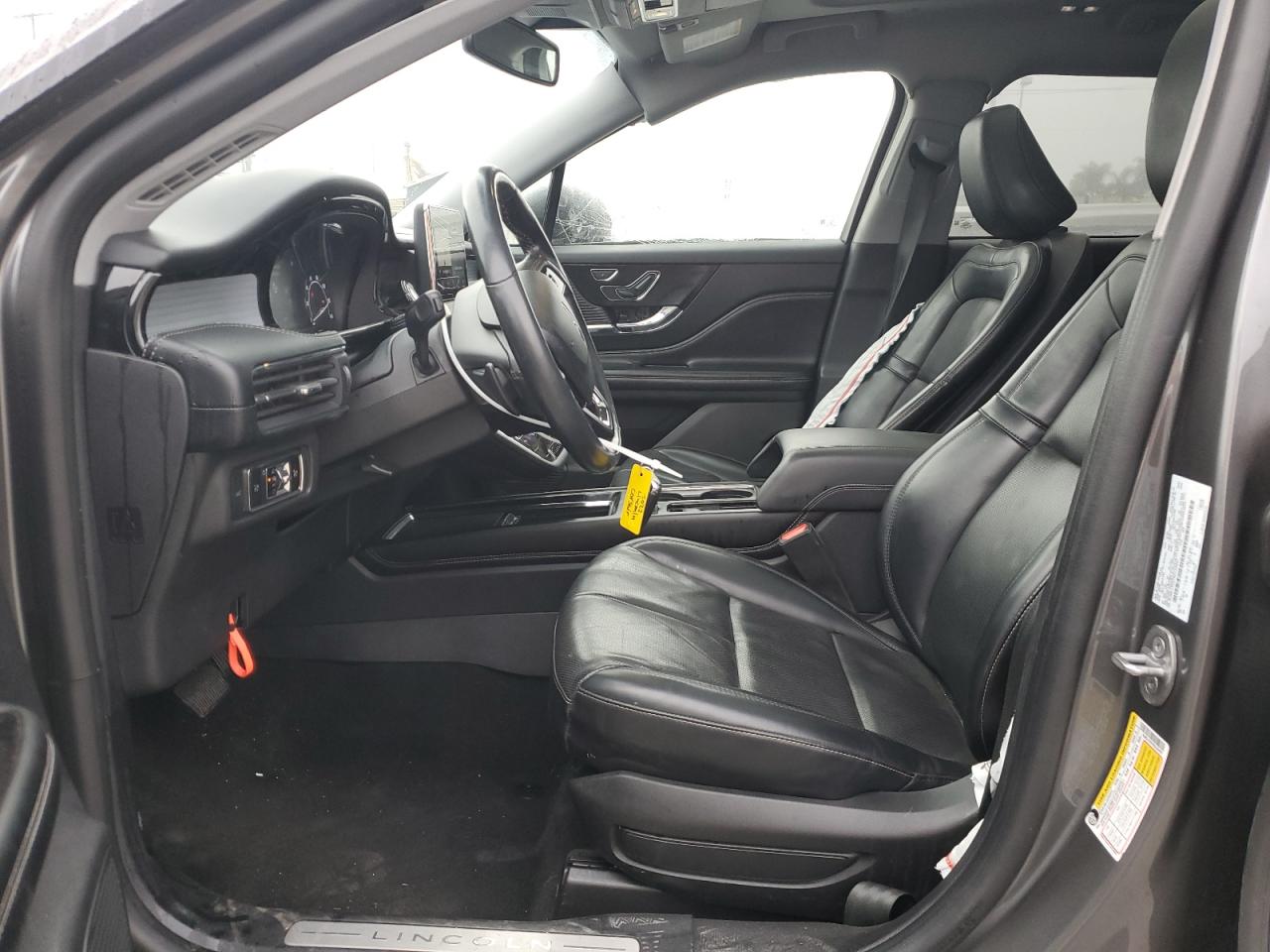 Lincoln Corsair Image 11