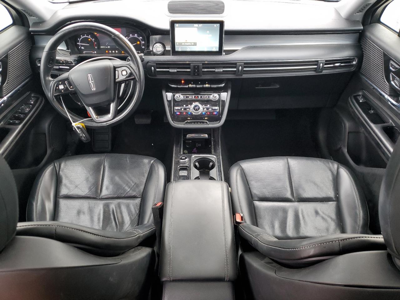 Lincoln Corsair Image 10