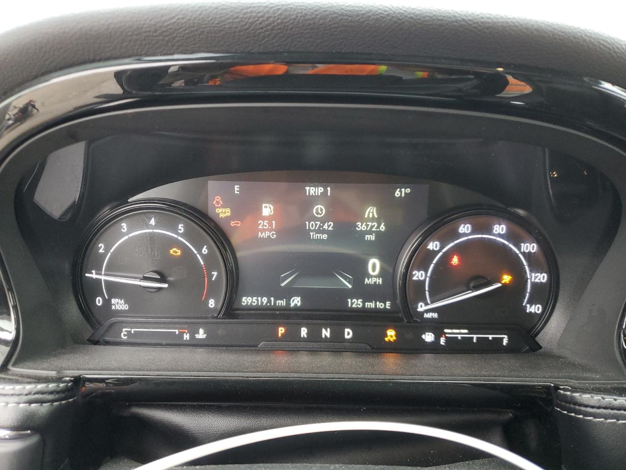 Lincoln Corsair Image 3