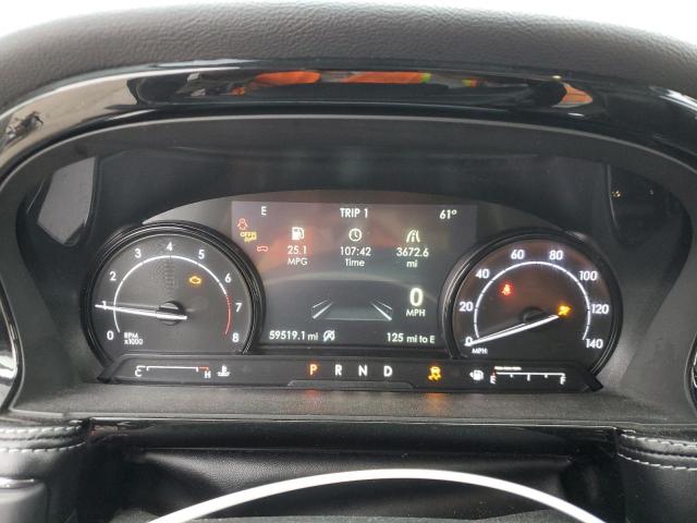 Lincoln Corsair Image 3