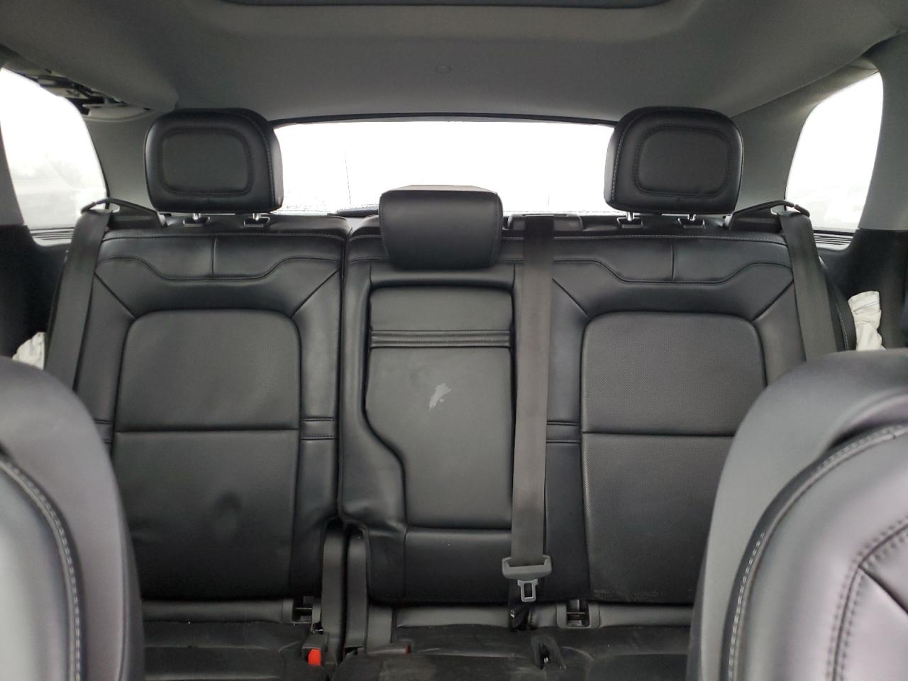 Lincoln Corsair Image 12