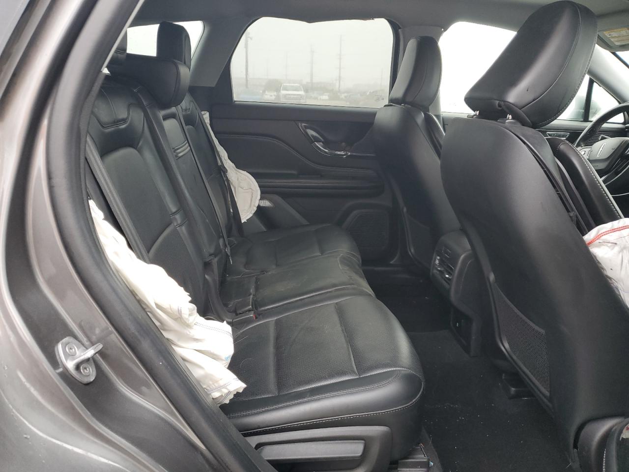 Lincoln Corsair Image 8