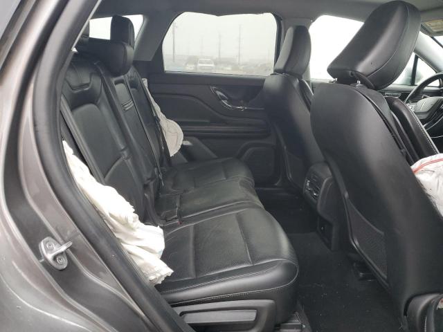 Lincoln Corsair Image 8