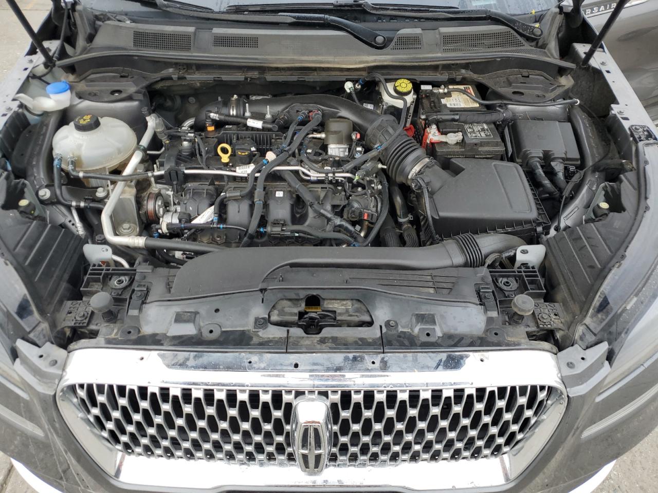 Lincoln Corsair Image 5