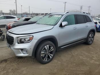  Salvage Mercedes-Benz GLB