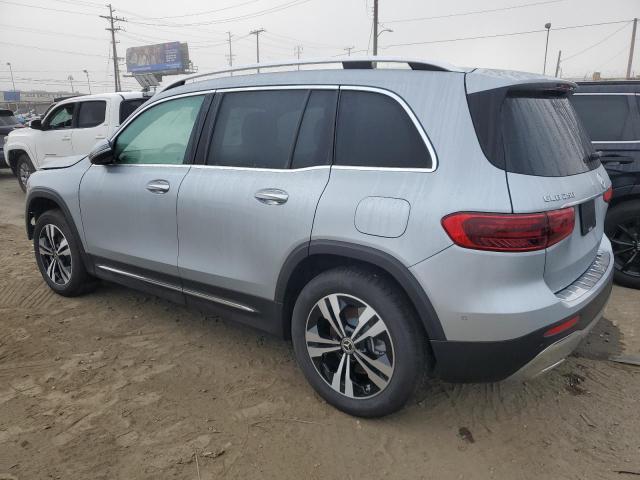 Mercedes-Benz GLB 250 Image 5