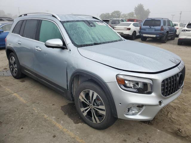 Mercedes-Benz GLB 250 Image 4