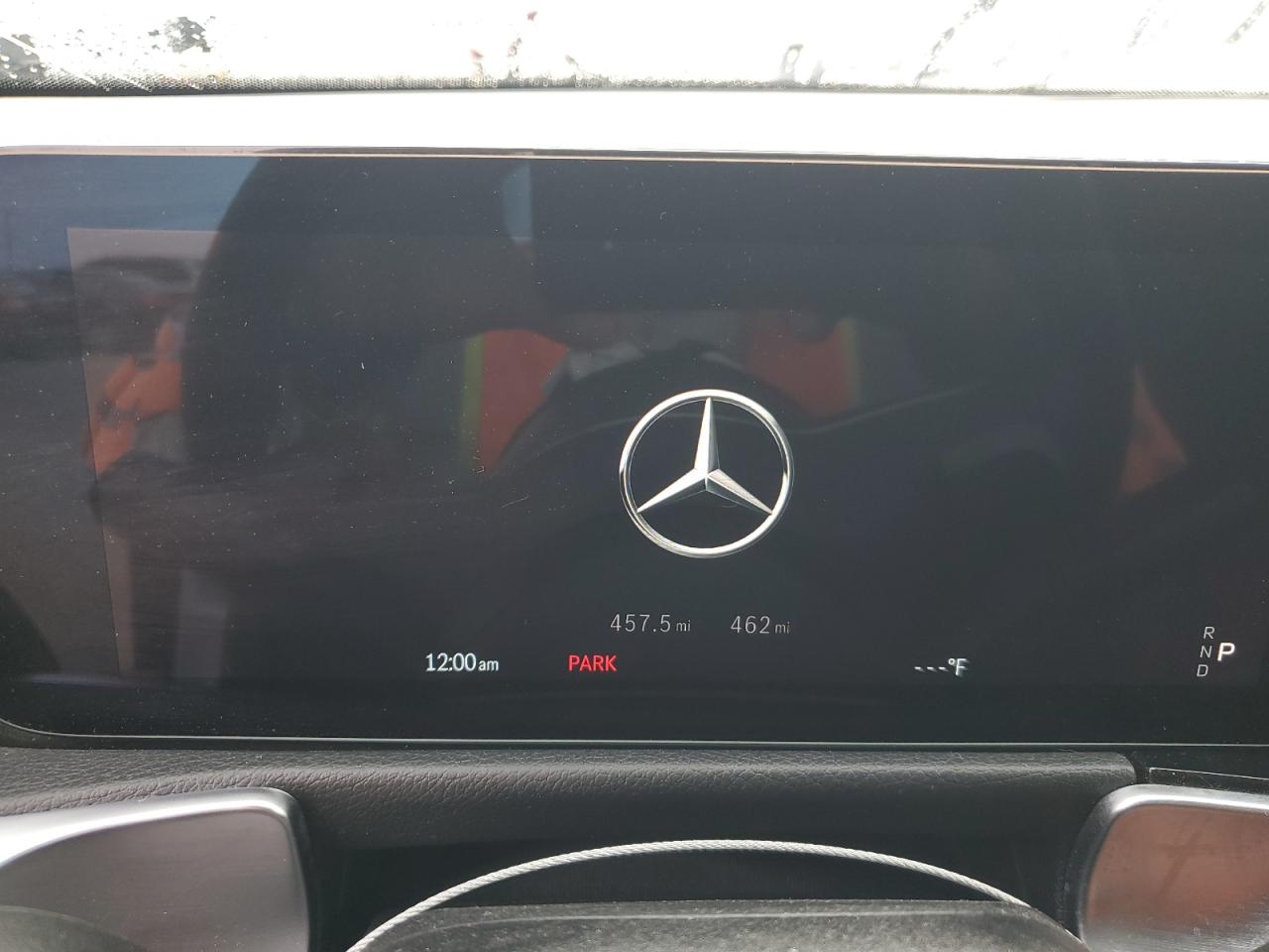 Mercedes-Benz GLB 250 Image 10