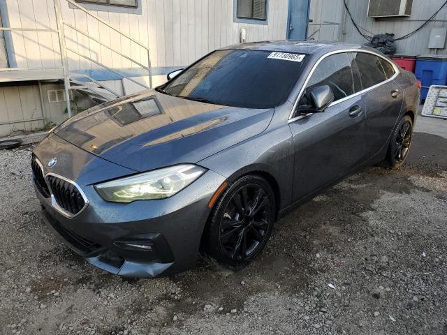  Salvage BMW 2 Series