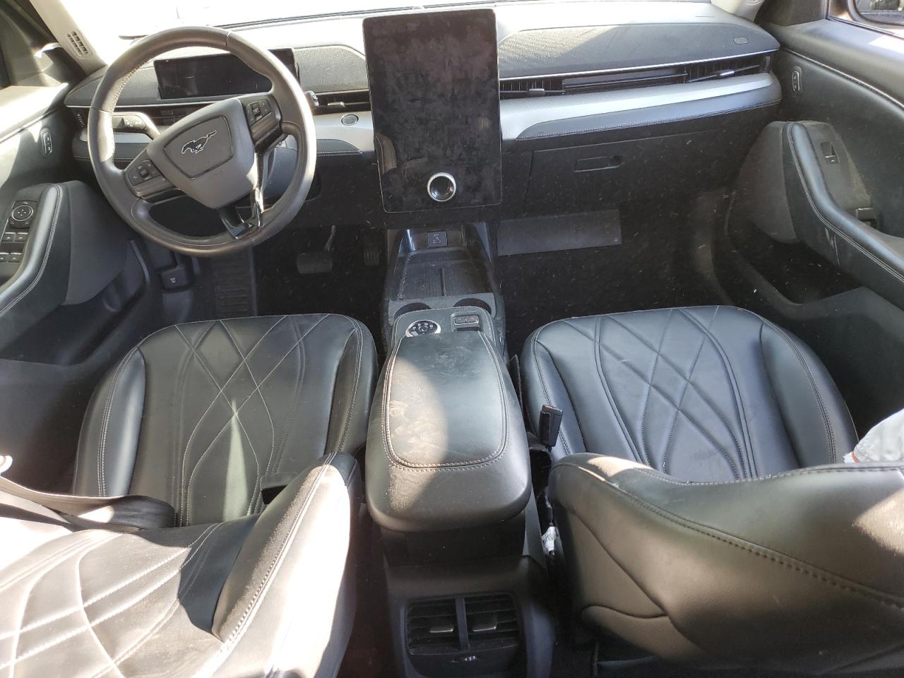 Ford Mustang Select Image 7