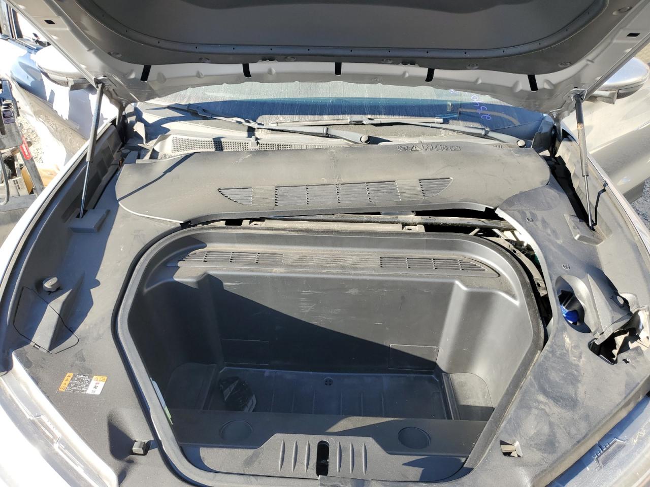 Ford Mustang Select Image 12