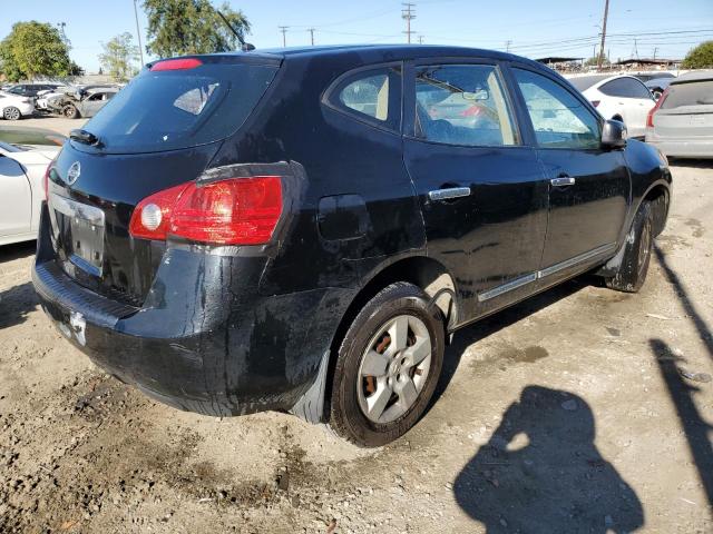 Nissan Rogue S Image 5