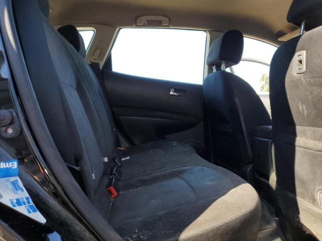 Nissan Rogue S Image 11