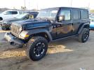Jeep Wrangler Rubicon 4xe Image 1