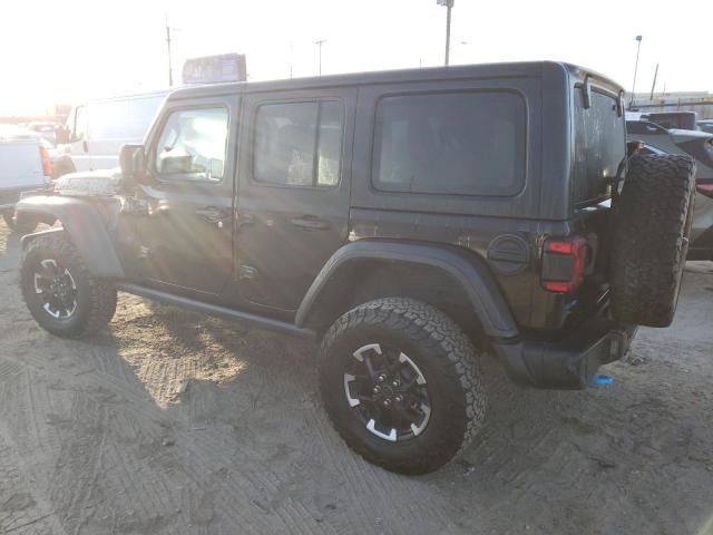 Jeep Wrangler Rubicon 4xe Image 2