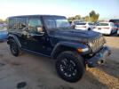 Jeep Wrangler Rubicon 4xe Image 5